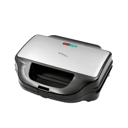 Healthy Choice 3-in-1Toastie & Waffle Maker
