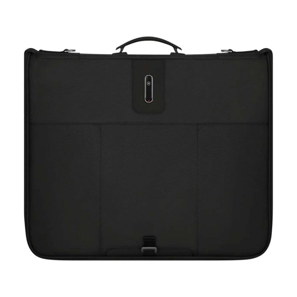 Victorinox Werks Traveler 7.0 Anti-Crease Foam Garment Bag Black