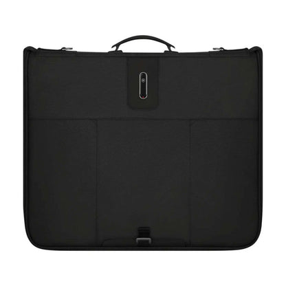 Victorinox Werks Traveler 7.0 Anti-Crease Foam Garment Bag Black