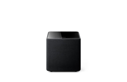 KEF Kube 8 MIE 8" Powered Subwoofer