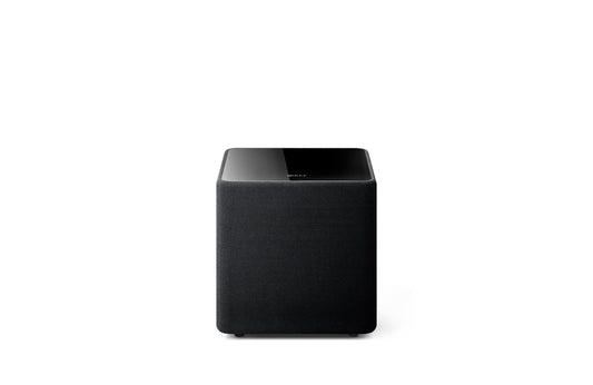 KEF Kube 8 MIE 8" Powered Subwoofer