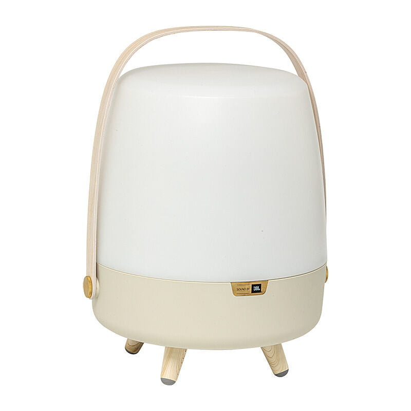 Kooduu Lite-up Play Lamp/Bluetooth Speaker in Sand