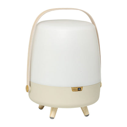 Kooduu Lite-up Play Lamp/Bluetooth Speaker in Sand