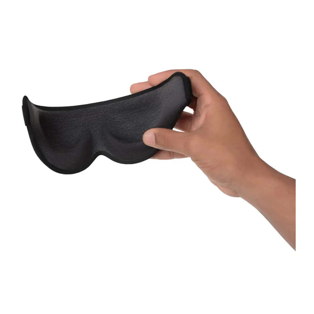 Ostrichpillow Eye Mask - Dark Night