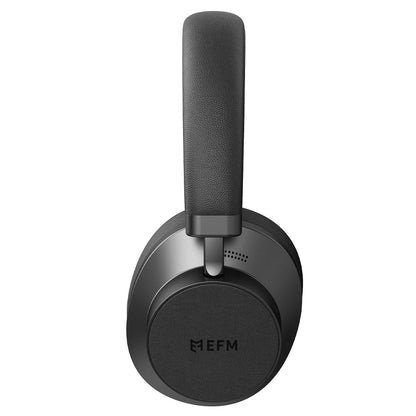 EFM EFM Austin Studio Pro Over Ear Headphones with Hybrid ANC and 80hrs playback