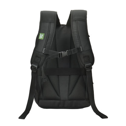 Generation Earth Warratha Laptop Backpack 16" (Black)