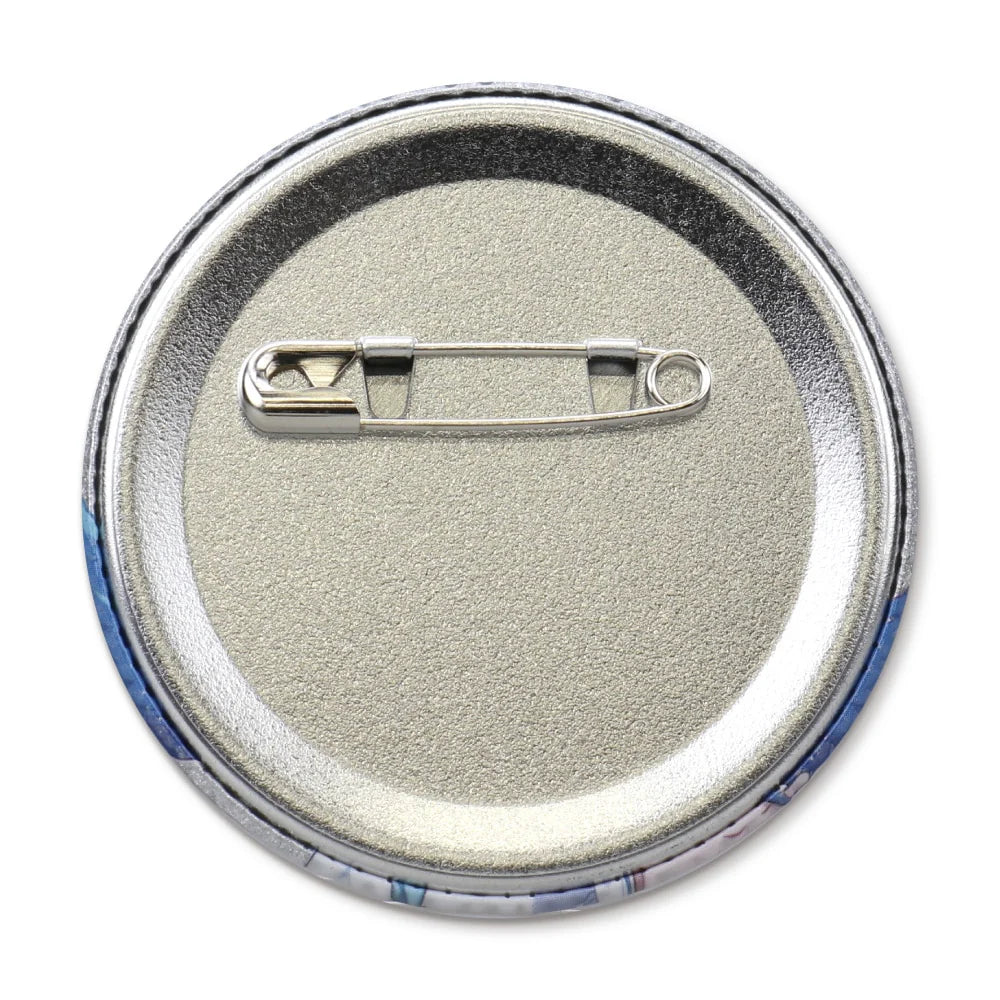 Godhand Nipako Mascot Badge 56mm