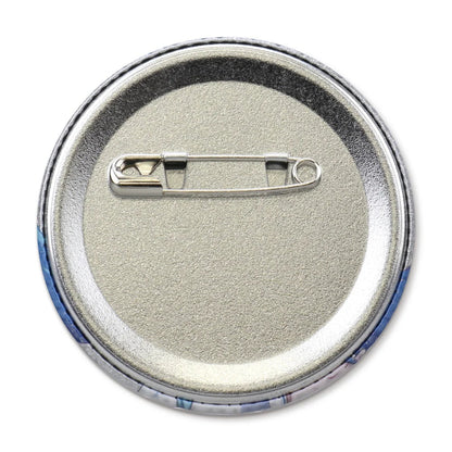 Godhand Nipako Mascot Badge 56mm