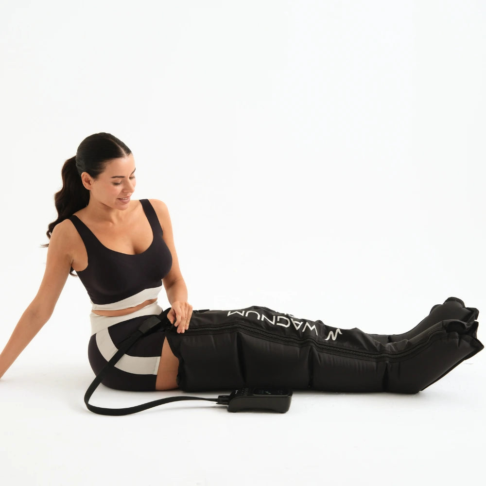 Wagnum LegPro Compression Boots