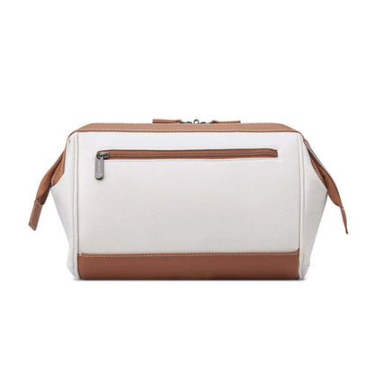 Delsey Chatelet Air 2.0 Toiletry Bag - Angora