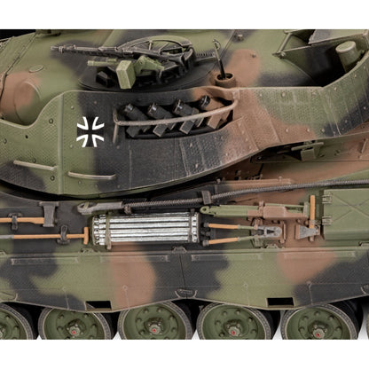 Revell 1/35 Leopard 1A5