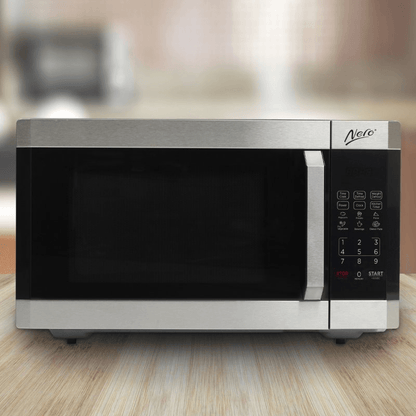 Nero Microwave 1100 Watt Stainless Steel 42L Litre Conventional