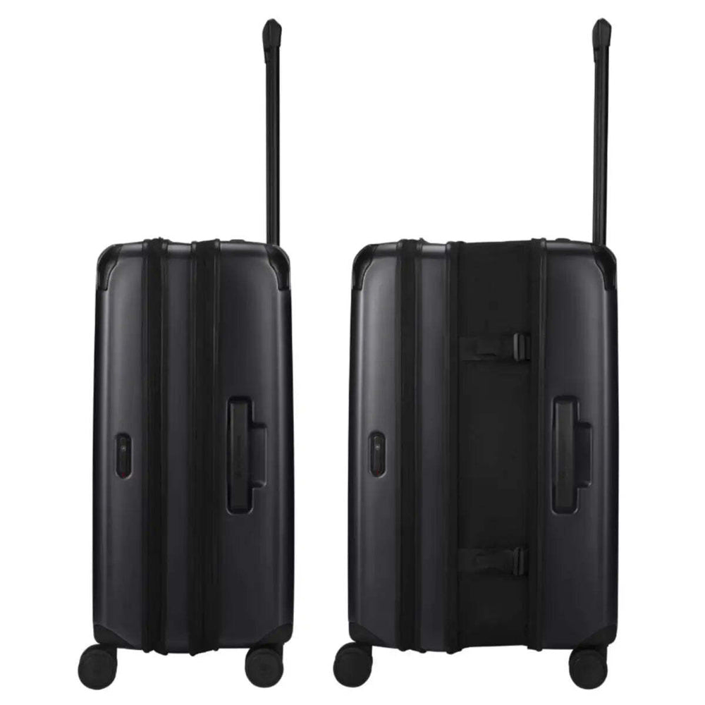 Victorinox Spectra 3.0 Expandable 69cm Medium Case - Black
