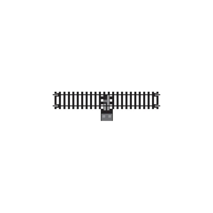 Hornby Live Steam Power Track