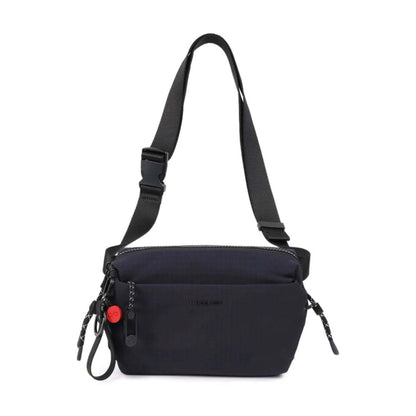 Hedgren Jun Convertible Crossover Water Repellent Waistbag Vulcan Blue