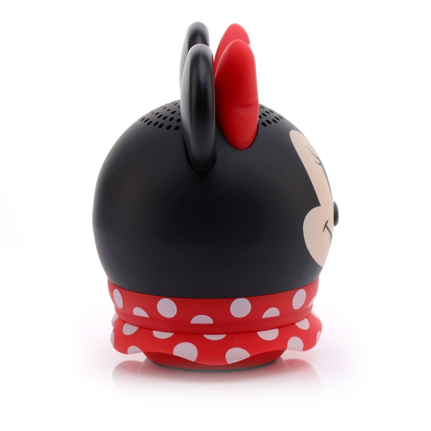 Bitty Boomers Disney Minnie Mouse Bluetooth Speaker Red