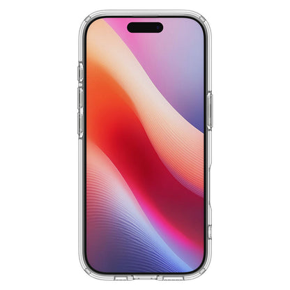 Spigen Apple iPhone 17 Ultra Hybrid Case - Clear