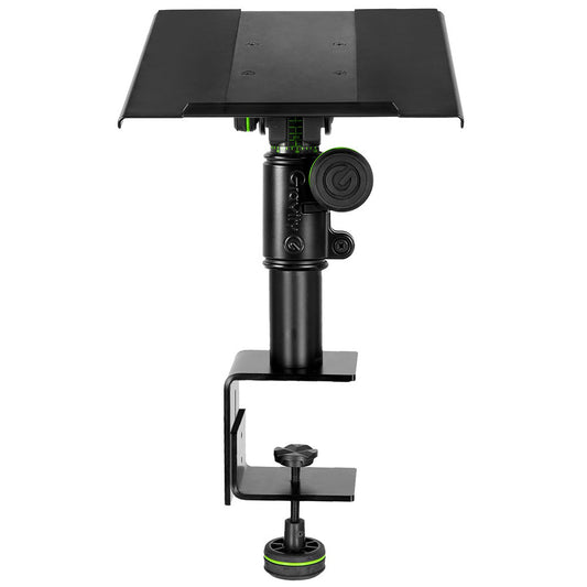 Gravity 35cm Flexible Stand with Table Clamp SP3102TM For Studio Monitor Speaker