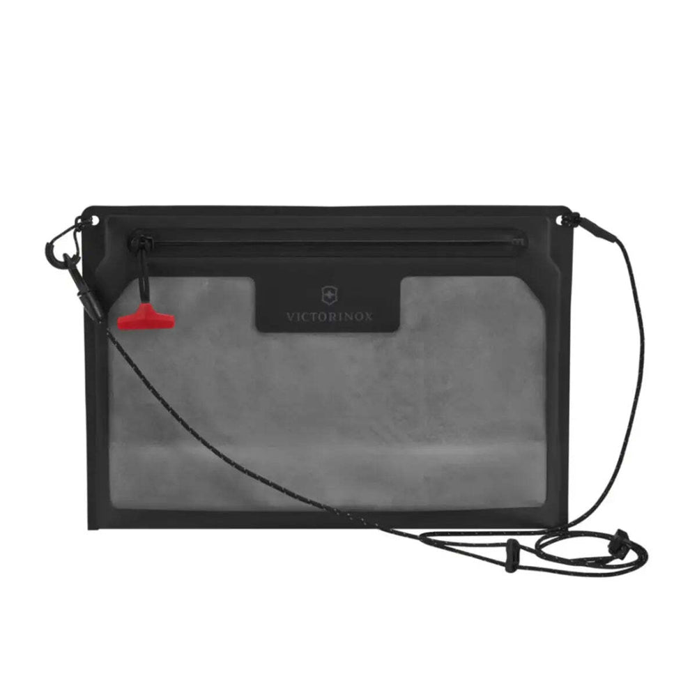 Victorinox Touring 2.0 Sports Duffel - Black