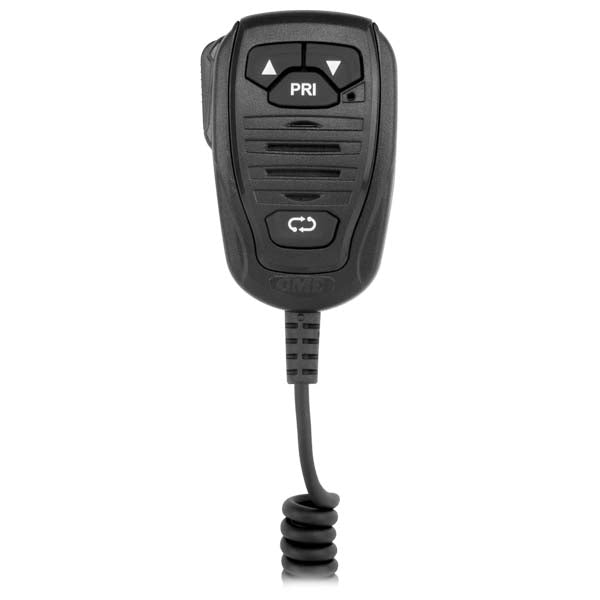 GME TX3120S Super Compact UHF CB Radio with Speaker Mic
