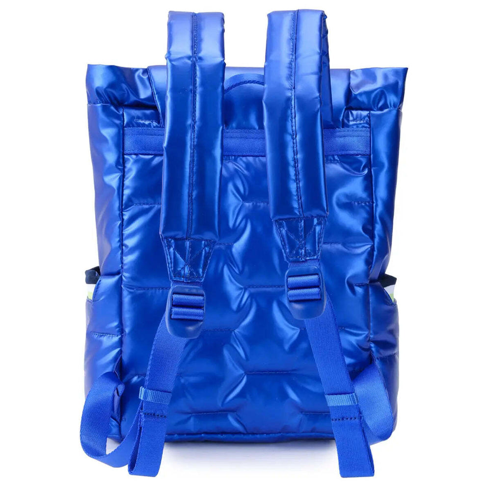Hedgren BILLOWY Backpack - Strong Blue