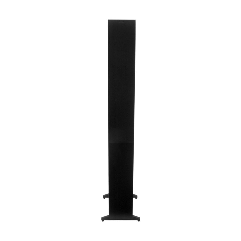 Scansonic HD 2-Pieces L12 Series Floorstanding Home Speakers 180W (Black)