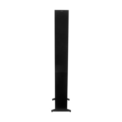 Scansonic HD 2-Pieces L12 Series Floorstanding Home Speakers 180W (Black)