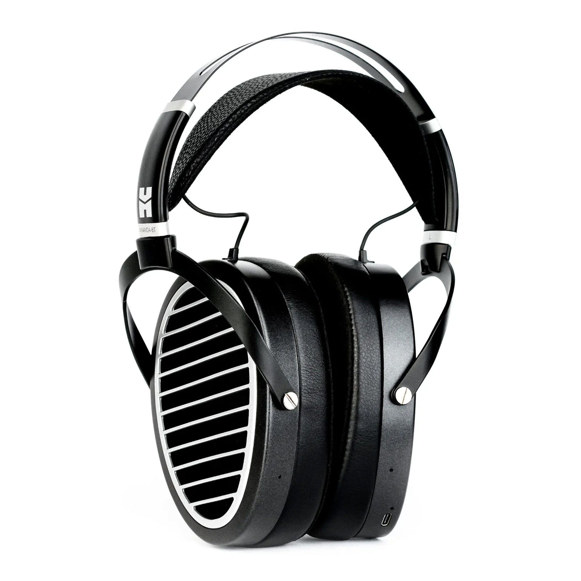 HIFIMAN Ananda Bluetooth R2R Wireless Planar Magnetic Headphones