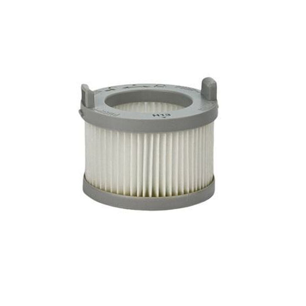 Wertheim Evolution MAX HEPA Filter Attachment for Stick Vacuum Cleaner White