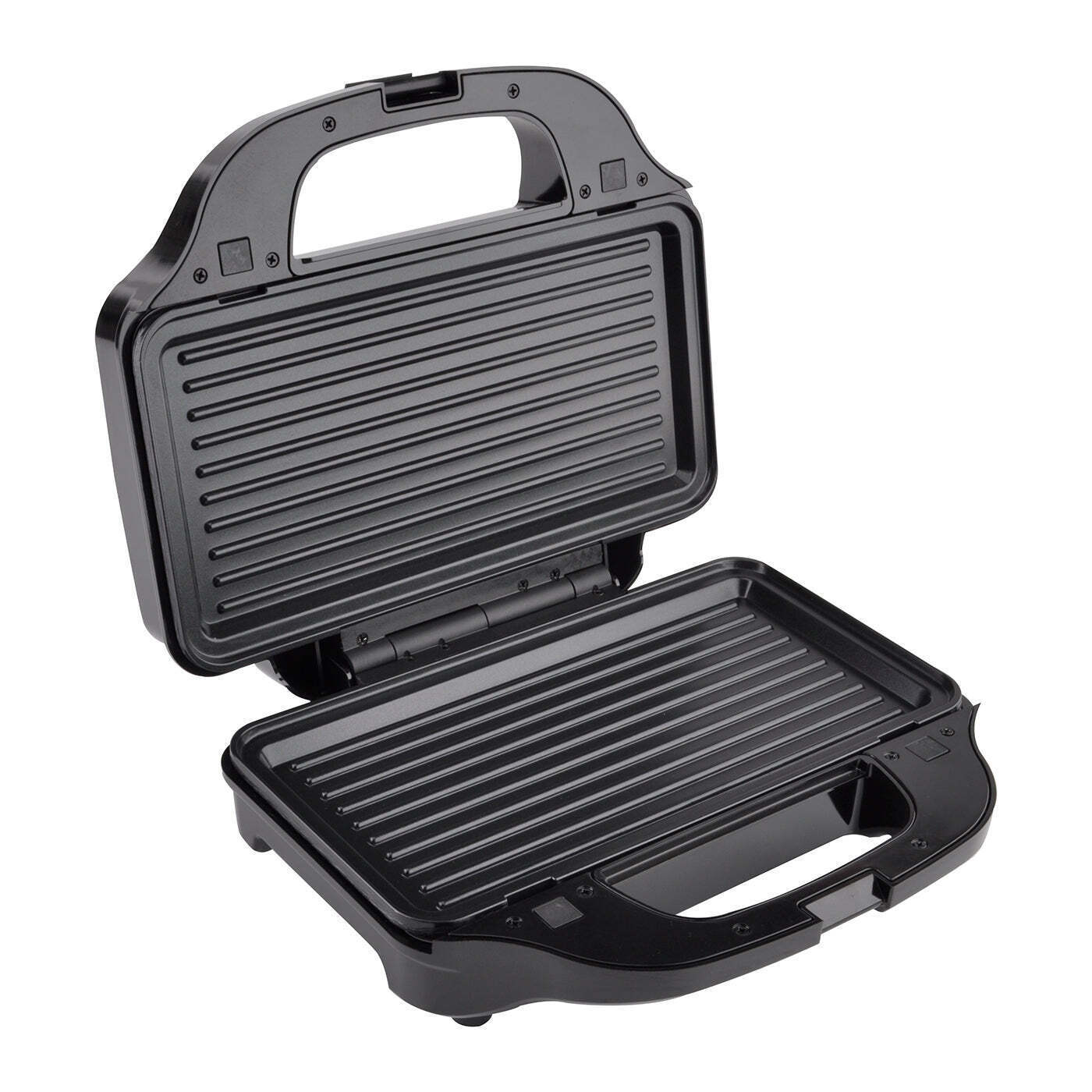 Healthy Choice 3-in-1Toastie & Waffle Maker