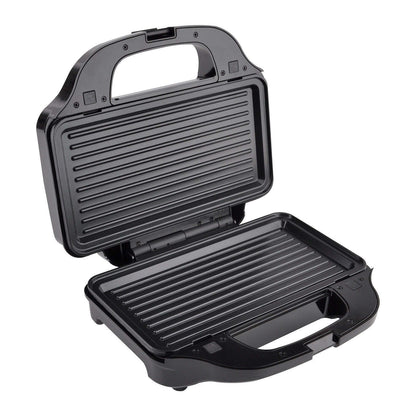 Healthy Choice 3-in-1Toastie & Waffle Maker