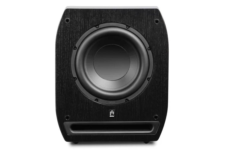 Aperion Audio Daedalus DS8 8" 250W Powered Subwoofer