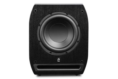 Aperion Audio Daedalus DS8 8" 250W Powered Subwoofer