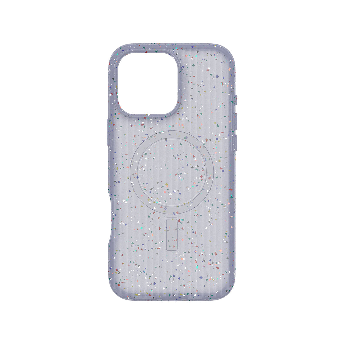 OtterBox Core Phone Case for iPhone 16 Pro Max - Icy Mist - Blue - Blue