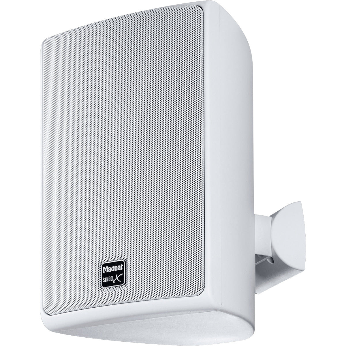 Magnat Symbol X160 Outdoor Speakers – White