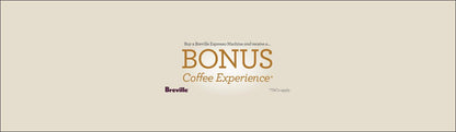 Breville the Barista Pro Coffee Machine (Brushed Stainless Steel)
