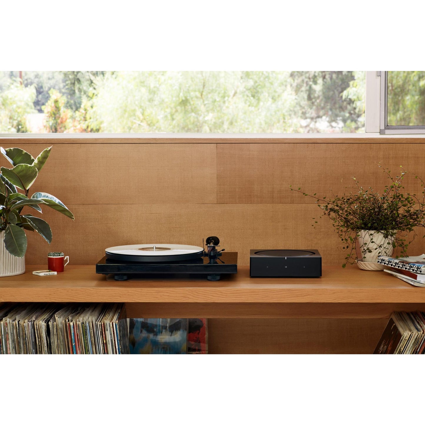 Sonos Amp