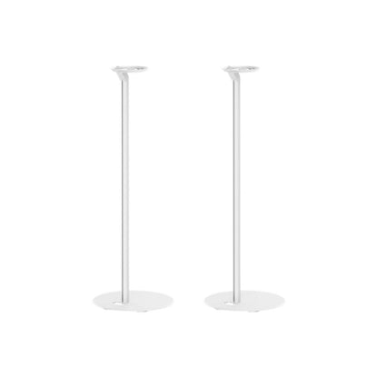 Goobay Speaker Stand for Sonos Era 100 2-Pack (White)
