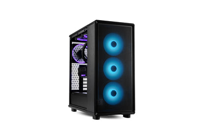 Scorptec Chimera | AMD Ryzen 7 | NVIDIA GeForce RTX 5080 | Gaming PC