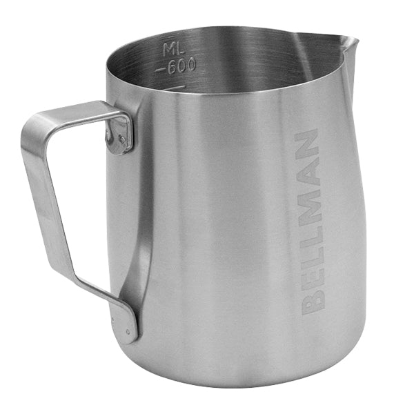 Bellman Milk Jug