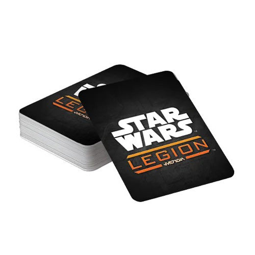 Atomic Mass Games Star Wars Legion Rebel Alliance Unit Card Pack