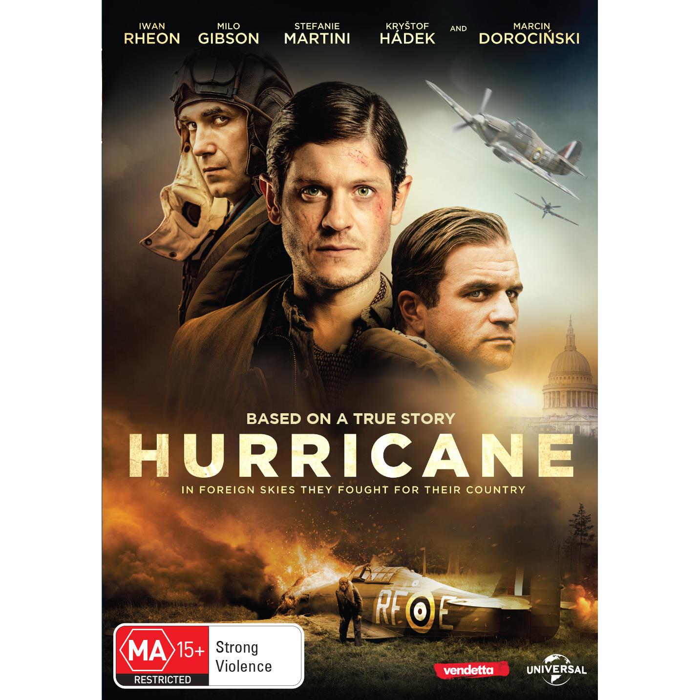 Hurricane