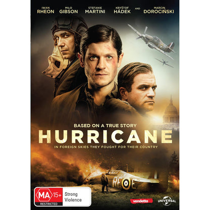 Hurricane