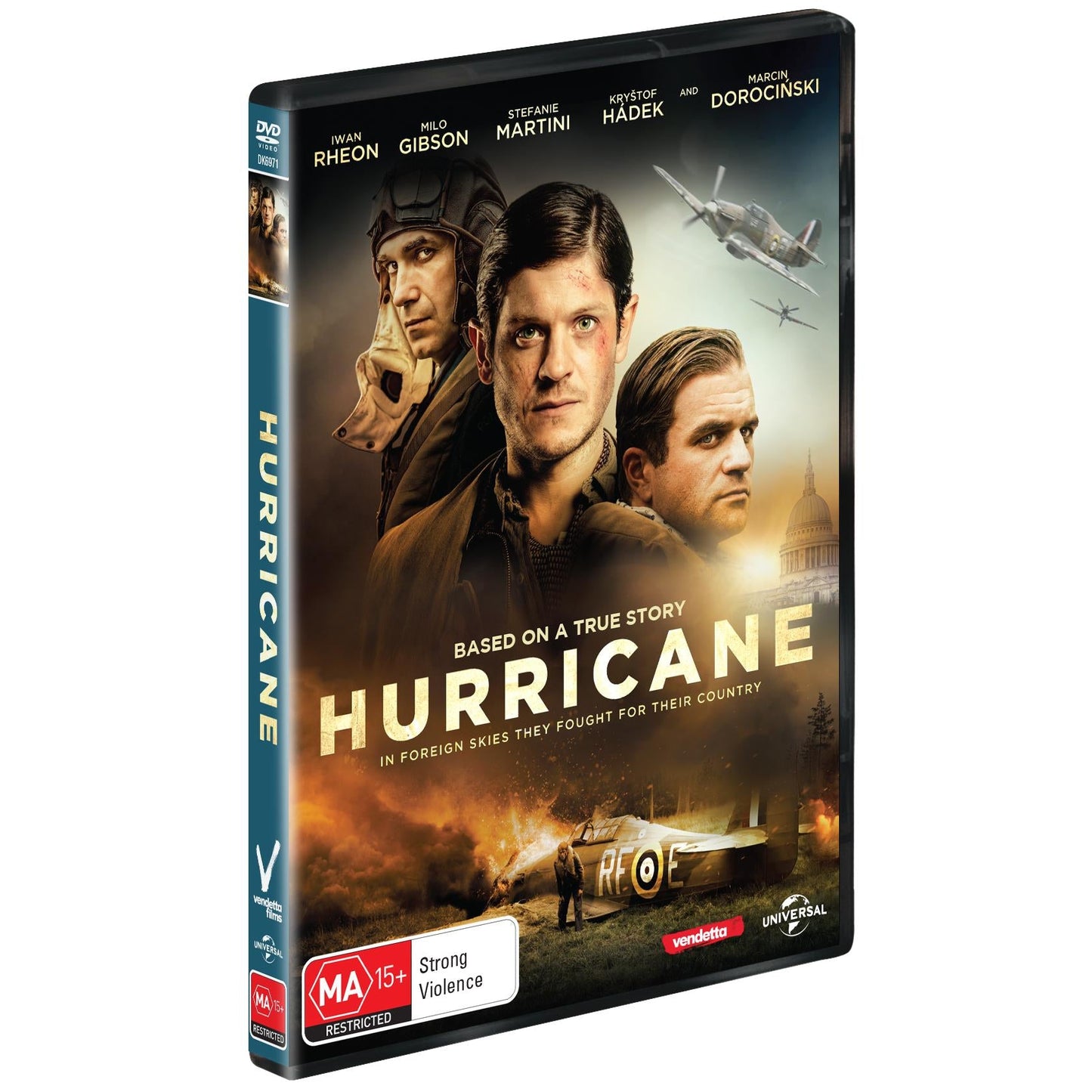 Hurricane