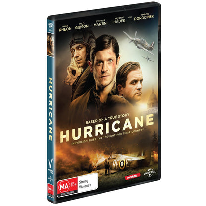 Hurricane