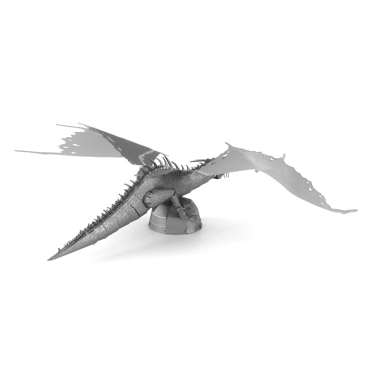 Metal Earth - 3D Metal Model Kit - Harry Potter - Gringotts Dragon