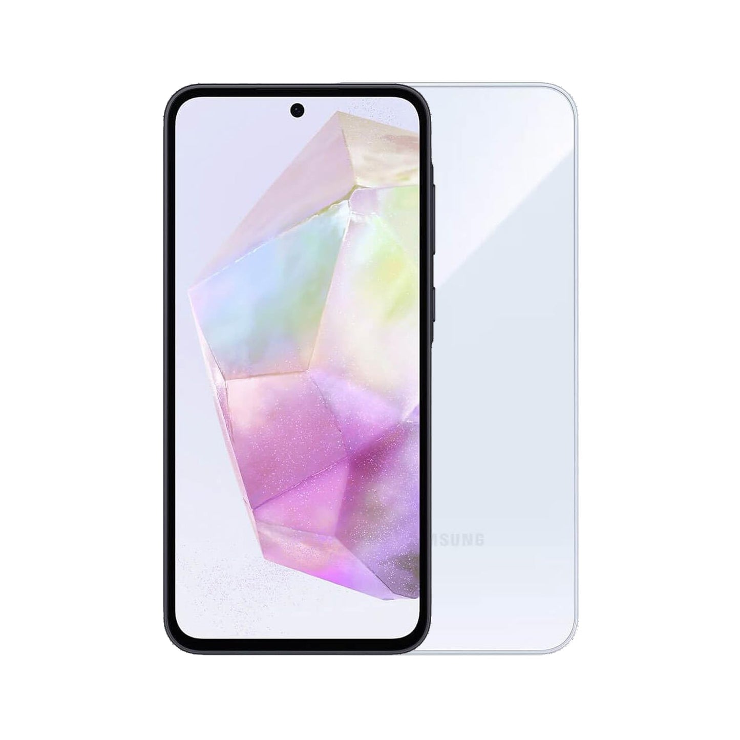 Samsung Galaxy A35 5G 128GB (Blue) [~Refurbished: Excellent]
