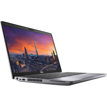 Dell Precision 3561 Intel i7 11850H 2.50GHz 32GB RAM 1TB SSD Quadro 15.6" Touch Win 11 [*Refurbished: Very Good]
