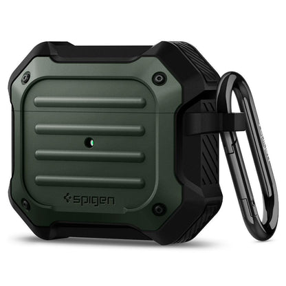 Spigen Airpods 3 Tough Armor Case (Green)