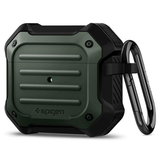 Spigen Airpods 3 Tough Armor Case (Green)